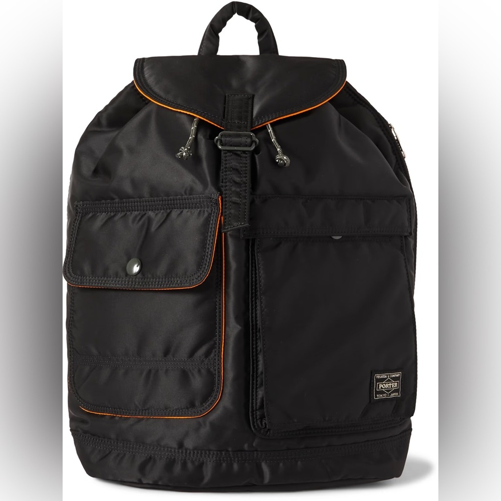 Porter Yoshida & Co Tanker Rucksack